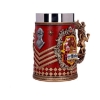 Picture of Nemesis Now: Harry Potter - Gryffindor Hogwarts House Tankard(15.5cm)