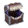 Picture of Nemesis Now: Dungeons & Dragons - Mimic Dice Storage Box (11.3cm)
