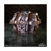 Picture of Nemesis Now: World of Warcraft - Silverbound Treasure Chest Box (13cm)