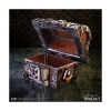 Picture of Nemesis Now: World of Warcraft - Silverbound Treasure Chest Box (13cm)