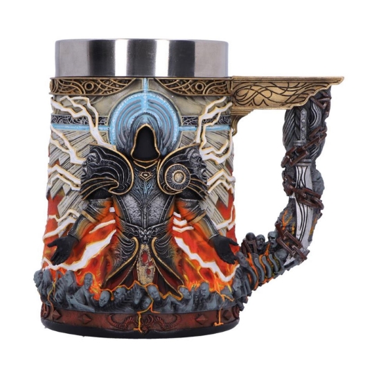Picture of Nemesis Now: Diablo IV - Inarius Tankard (15.5cm)