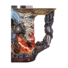 Picture of Nemesis Now: Diablo IV - Inarius Tankard (15.5cm)