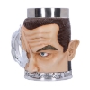 Picture of Nemesis Now: T-1000 Terminator Tankard (16cm)