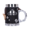 Picture of Nemesis Now: T-1000 Terminator Tankard (16cm)