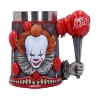 Picture of Nemesis Now: IT Time to Float - Pennywise Tankard (15.5cm)