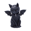 Picture of Nemesis Now Adult: Cult Cuties - Malpuss Figure (10cm)