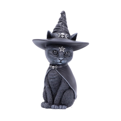 Picture of Nemesis Now Adult: Cult Cuties - Purrah Figure (13.5cm)