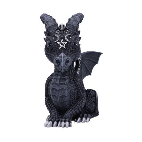 Picture of Nemesis Now Adult: Cult Cuties - Lucifly Figure (10.7cm)