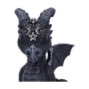 Picture of Nemesis Now Adult: Cult Cuties - Lucifly Figure (10.7cm)