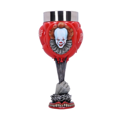 Picture of Nemesis Now: IT Time To Float Goblet (19.5cm)