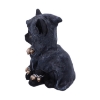Picture of Nemesis Now Adult: Gothic - Reaper's Feline Figure (16cm)