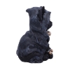 Picture of Nemesis Now Adult: Gothic - Reaper's Feline Figure (16cm)