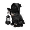 Picture of Nemesis Now Adult: Gothic - Reapers Feline Lantern Figure (18.5cm)