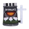Picture of Nemesis Now: Metallica - Master of Puppets Tankard