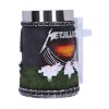 Picture of Nemesis Now: Metallica - Master of Puppets Tankard