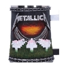 Picture of Nemesis Now: Metallica - Master of Puppets Tankard