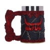 Picture of Nemesis Now: ACDC Hells Bells Tankard (15.7cm)