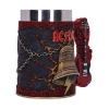 Picture of Nemesis Now: ACDC Hells Bells Tankard (15.7cm)