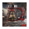 Picture of Nemesis Now: ACDC Hells Bells Tankard (15.7cm)