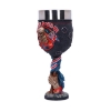 Picture of Nemesis Now: Iron Maiden - The Trooper Goblet (19.5cm)