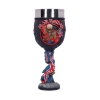 Picture of Nemesis Now: Iron Maiden - The Trooper Goblet (19.5cm)