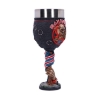 Picture of Nemesis Now: Iron Maiden - The Trooper Goblet (19.5cm)
