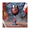 Picture of Nemesis Now: Iron Maiden - The Trooper Goblet (19.5cm)
