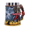 Picture of Nemesis Now: Iron Maiden The Number of the Beast Tankard (16cm)