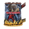 Picture of Nemesis Now: Iron Maiden The Number of the Beast Tankard (16cm)