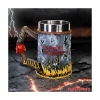 Picture of Nemesis Now: Iron Maiden The Number of the Beast Tankard (16cm)