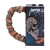 Picture of Nemesis Now: Metallica - Sad But True Tankard (15.5cm)