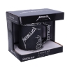 Picture of Nemesis Now: Metallica - The Black Album Tankard (16cm)