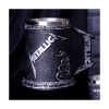 Picture of Nemesis Now: Metallica - The Black Album Tankard (16cm)