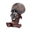 Picture of Nemesis Now: Metallica - Pushead Skull Figure(23.5cm)