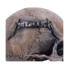 Picture of Nemesis Now: Metallica - Pushead Skull Figure(23.5cm)