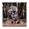 Picture of Nemesis Now: Metallica - Pushead Skull Figure(23.5cm)