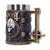 Picture of Nemesis Now: Ghost Meliora - Papa Emeritus III Tankard (15.5cm)
