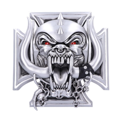 Picture of Nemesis Now: Motorhead - Warpig Wall Plaque (30cm)