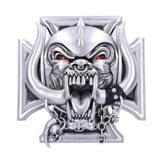 Picture of Nemesis Now: Motorhead - Warpig Wall Plaque (30cm)