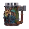 Picture of Nemesis Now: World of Warcraft - Thrall Tankard (17.5cm)