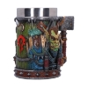 Picture of Nemesis Now: World of Warcraft - Thrall Tankard (17.5cm)
