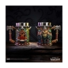 Picture of Nemesis Now: World of Warcraft - Thrall Tankard (17.5cm)