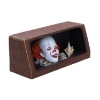 Picture of Nemesis Now: IT- Pennywise Clown Drain Figure (20cm)