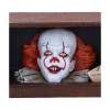 Picture of Nemesis Now: IT- Pennywise Clown Drain Figure (20cm)