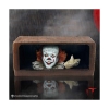 Picture of Nemesis Now: IT- Pennywise Clown Drain Figure (20cm)
