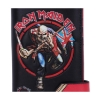 Picture of Nemesis Now: Iron Maiden Embossed Purse
