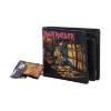 Picture of Nemesis Now: Iron Maiden Piece of Mind Wallet (11cm)