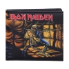 Picture of Nemesis Now: Iron Maiden Piece of Mind Wallet (11cm)