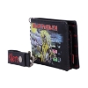 Picture of Nemesis Now: Iron Maiden Killers Wallet (9.3cm)