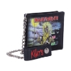 Picture of Nemesis Now: Iron Maiden Killers Wallet (9.3cm)